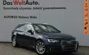 Audi A4 2.0TDI 150KM S-tronic Serwis Navi El. Klapa Led Matrix BDB Stan zdjęcie 1
