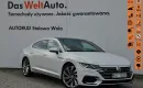 Volkswagen Arteon 2.0TDI 190KM DSG R-Line Kamery360 Hak Automat DCC Virtual 1-wł FV23 zdjęcie 1