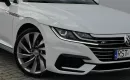 Volkswagen Arteon 2.0TDI 190KM DSG R-Line Kamery360 Hak Automat DCC Virtual 1-wł FV23 zdjęcie 2