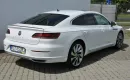 Volkswagen Arteon 2.0TDI 190KM DSG R-Line Kamery360 Hak Automat DCC Virtual 1-wł FV23 zdjęcie 6