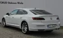Volkswagen Arteon 2.0TDI 190KM DSG R-Line Kamery360 Hak Automat DCC Virtual 1-wł FV23 zdjęcie 7