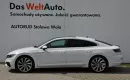 Volkswagen Arteon 2.0TDI 190KM DSG R-Line Kamery360 Hak Automat DCC Virtual 1-wł FV23 zdjęcie 8
