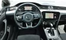Volkswagen Arteon 2.0TDI 190KM DSG R-Line Kamery360 Hak Automat DCC Virtual 1-wł FV23 zdjęcie 13