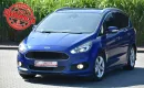 Ford S-Max ST-line 2.0TDCi 210KM Automat 2015r. FullLED NAVi Kamera POLECAM zdjęcie 1
