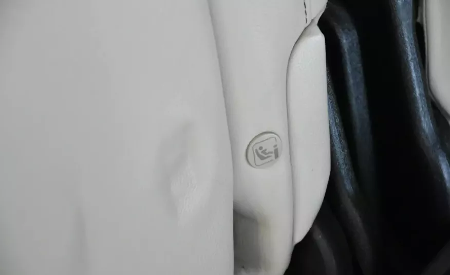 Ford S-Max ST-line 2.0TDCi 210KM Automat 2015r. FullLED NAVi Kamera POLECAM zdjęcie 15