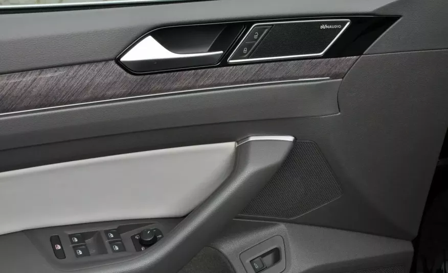 Volkswagen Arteon 2.0TDI 190KM DSG 4Motion Virtual Kamery360 Gwar. Dealer zdjęcie 6