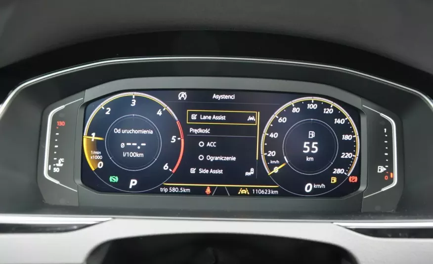 Volkswagen Arteon 2.0TDI 190KM DSG 4Motion Virtual Kamery360 Gwar. Dealer zdjęcie 8