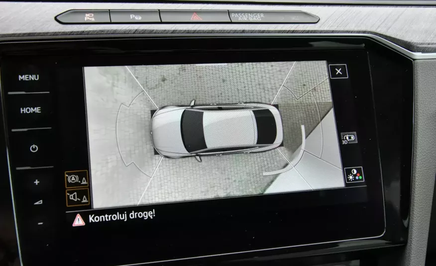 Volkswagen Arteon 2.0TDI 190KM DSG 4Motion Virtual Kamery360 Gwar. Dealer zdjęcie 10