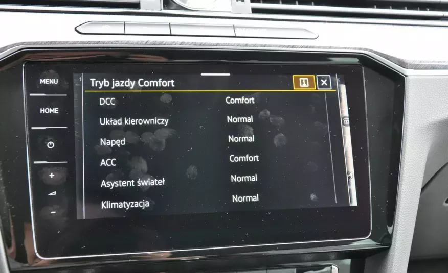 Volkswagen Arteon 2.0TDI 190KM DSG 4Motion Virtual Kamery360 Gwar. Dealer zdjęcie 12