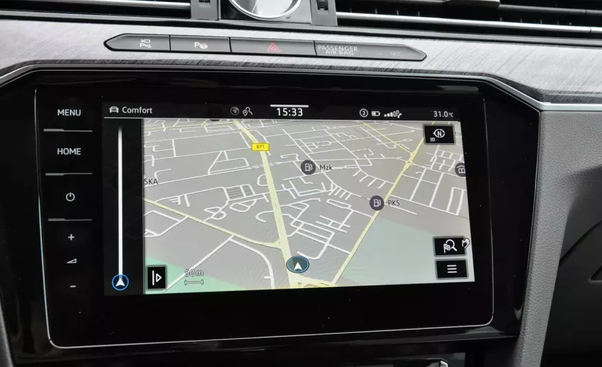 Volkswagen Arteon 2.0TDI 190KM DSG 4Motion Virtual Kamery360 Gwar. Dealer zdjęcie 13