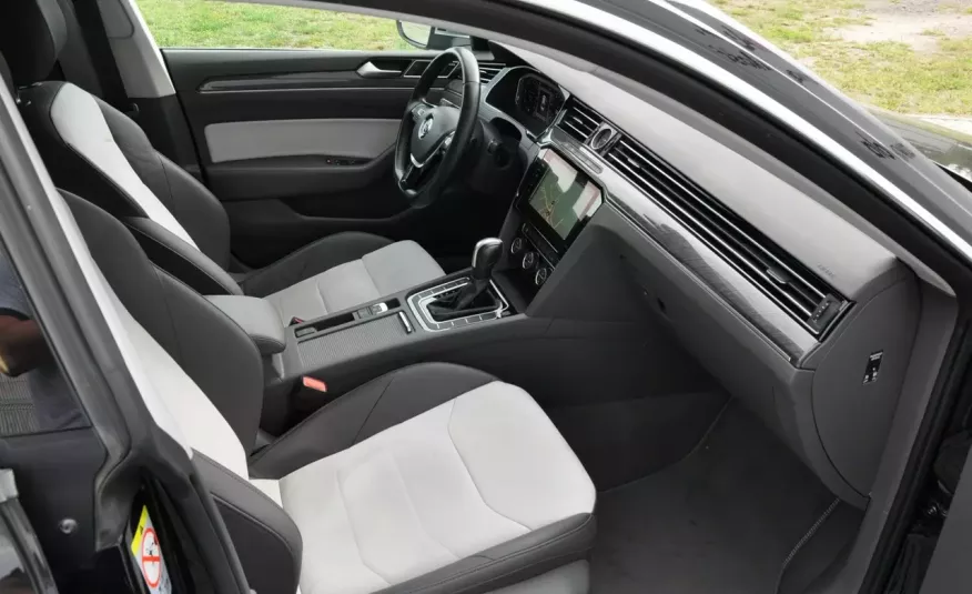 Volkswagen Arteon 2.0TDI 190KM DSG 4Motion Virtual Kamery360 Gwar. Dealer zdjęcie 17