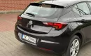 Opel Astra 1.4T benzyna 125KM / Salon PL I-właściciel / ZADBANA zdjęcie 15