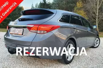 Hyundai i40 1.7 CRDi 116KM # Blue Drive # Navi # Kamera # Climatonic # KeyLess GO