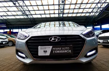 Hyundai i40 3 Lata GWARANCJA I-wł Kraj Bezwypadkowy LED 2.0i 16v 165KM FV23% 4x2