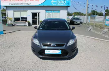 Ford Mondeo F-vat Gwarancja Salon Polska HAK