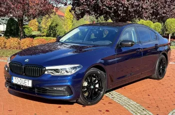 BMW seria-5