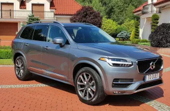 Volvo xc-90
