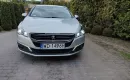 Peugeot 508 zadbany, krajowy , faktura VAT zdjęcie 2