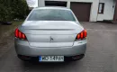 Peugeot 508 zadbany, krajowy , faktura VAT zdjęcie 8