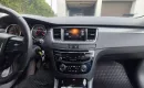 Peugeot 508 zadbany, krajowy , faktura VAT zdjęcie 17