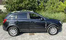 Opel Antara Niski oryginalny przebieg, NOWY ROZRZĄD OLEJ I FILTRY zdjęcie 4