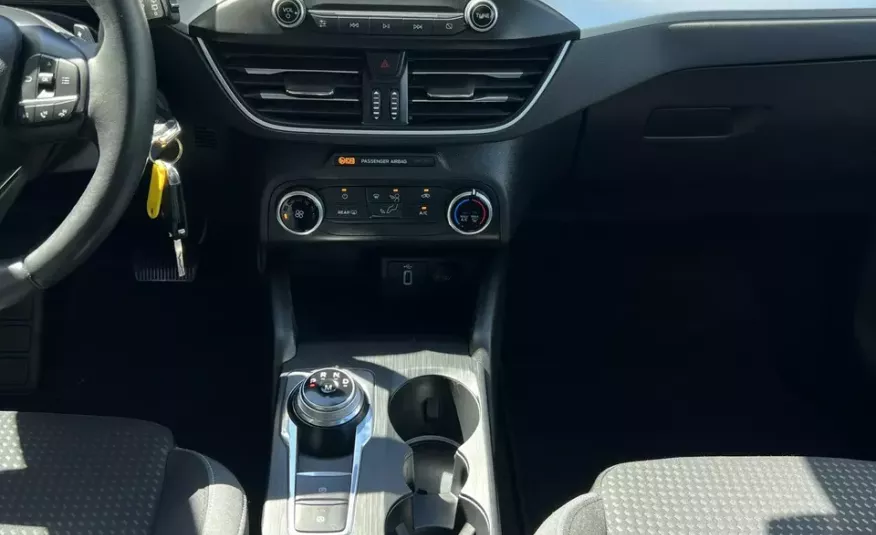 Ford Focus Fv VAT 23% / Automat /Led / Pre-Collision Assist / Navi / 44 634 NETTO zdjęcie 4