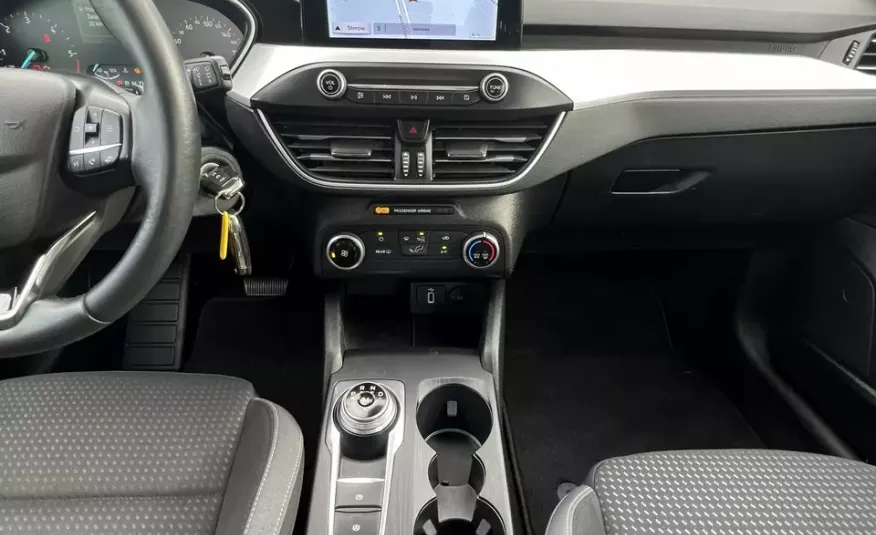 Ford Focus Fv VAT 23% / Automat /Led / Pre-Collision Assist / Navi / 44 634 NETTO zdjęcie 5