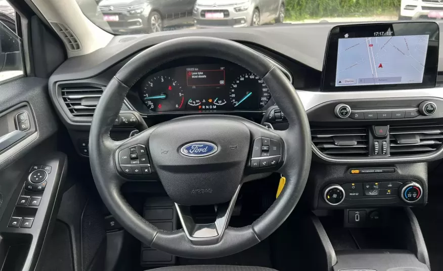 Ford Focus Fv VAT 23% / Automat /Led / Pre-Collision Assist / Navi / 44 634 NETTO zdjęcie 6