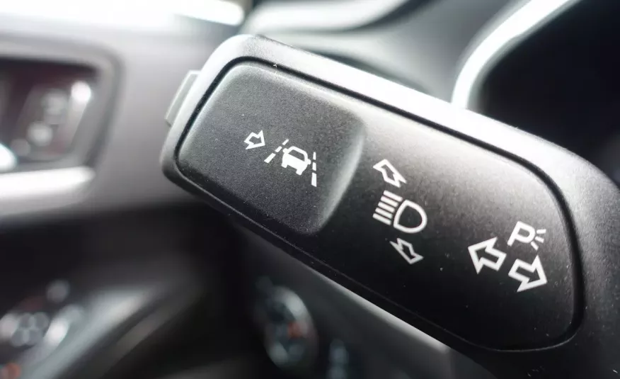 Ford Focus Fv VAT 23% / Automat /Led / Pre-Collision Assist / Navi / 44 634 NETTO zdjęcie 9