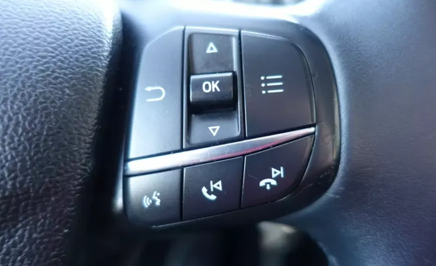 Ford Focus Fv VAT 23% / Automat /Led / Pre-Collision Assist / Navi / 44 634 NETTO zdjęcie 10