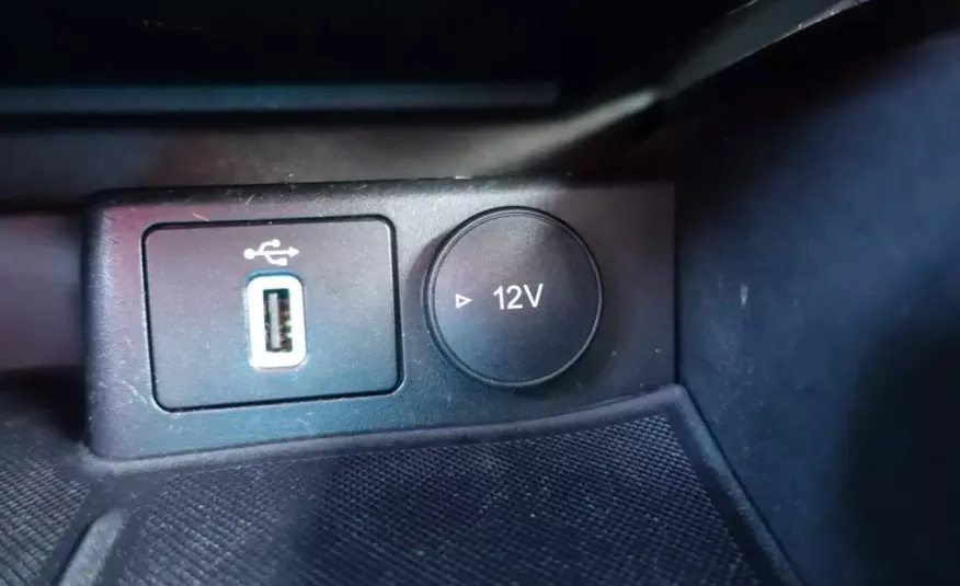 Ford Focus Fv VAT 23% / Automat /Led / Pre-Collision Assist / Navi / 44 634 NETTO zdjęcie 11