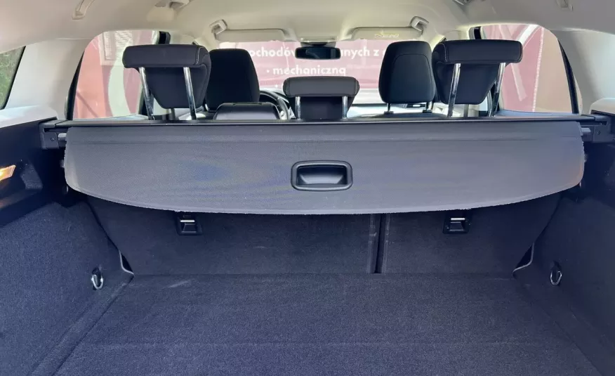 Ford Focus Fv VAT 23% / Automat /Led / Pre-Collision Assist / Navi / 44 634 NETTO zdjęcie 13