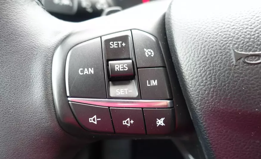 Ford Focus Fv VAT 23% / Automat /Led / Pre-Collision Assist / Navi / 44 634 NETTO zdjęcie 15