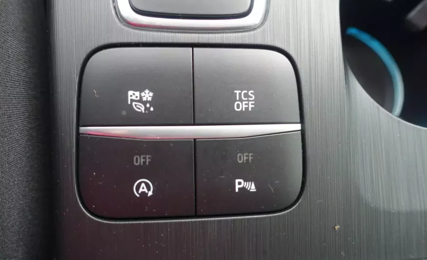 Ford Focus Fv VAT 23% / Automat /Led / Pre-Collision Assist / Navi / 44 634 NETTO zdjęcie 18