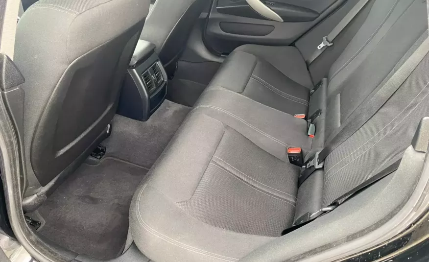 BMW 320 420IX, XDRIVE, 1wł, , mały przebieg, Bi-XENON, Warto zdjęcie 12