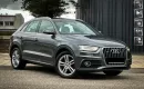 Audi Q3 2.0 TFSI Quattro S-tronic S-line Europa zdjęcie 1