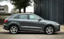 Audi Q3 2.0 TFSI Quattro S-tronic S-line Europa zdjęcie 2
