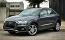 Audi Q3 2.0 TFSI Quattro S-tronic S-line Europa zdjęcie 4