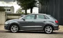 Audi Q3 2.0 TFSI Quattro S-tronic S-line Europa zdjęcie 10