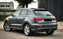 Audi Q3 2.0 TFSI Quattro S-tronic S-line Europa zdjęcie 11