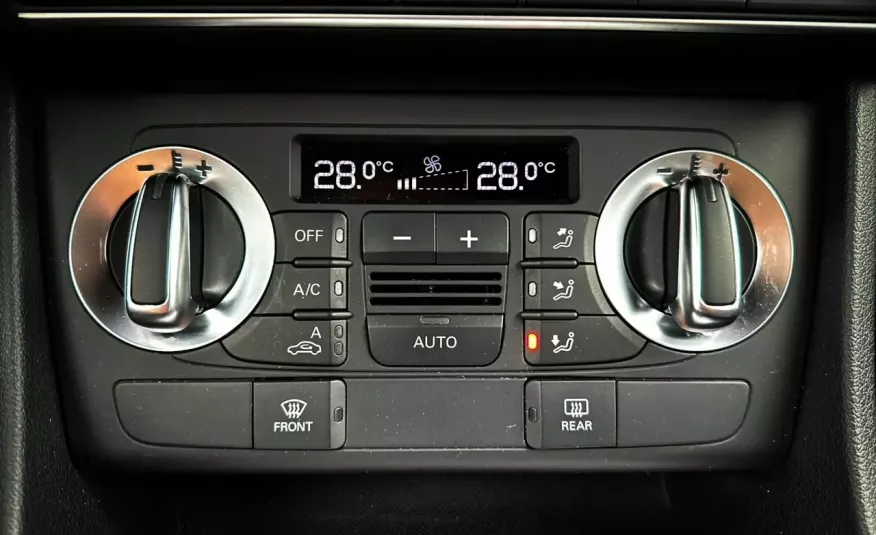 Audi Q3 2.0 TFSI Quattro S-tronic S-line Europa zdjęcie 20
