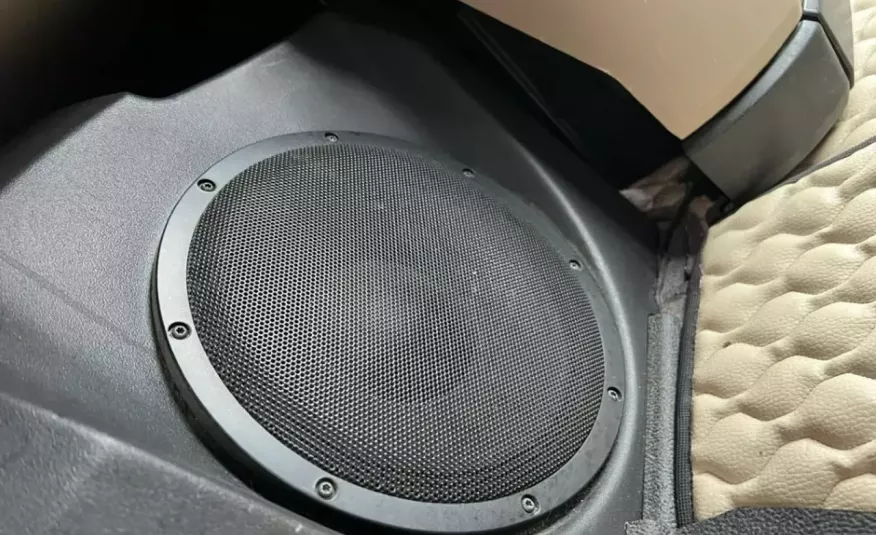 MAN TGX 18.500 BLS STANDARD XXL Pełne wyposażenie LION PRO EDITION, ACC, Mikrowela, Euro 6 , Retarder zdjęcie 10