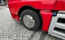 MAN TGX 18.500 BLS STANDARD XXL Pełne wyposażenie LION PRO EDITION, ACC, Mikrowela, Euro 6 , Retarder zdjęcie 20