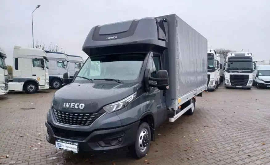 Iveco DAILY 50C18 zdjęcie 