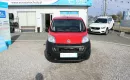 Fiat Fiorino F-Vat, Salon PL, Gwarancja, Vat1, PB+LPG zdjęcie 1
