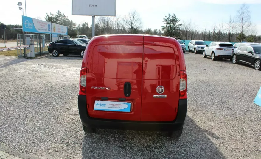 Fiat Fiorino F-Vat, Salon PL, Gwarancja, Vat1, PB+LPG zdjęcie 5