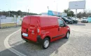 Fiat Fiorino F-Vat, Salon PL, Gwarancja, Vat1, PB+LPG zdjęcie 6