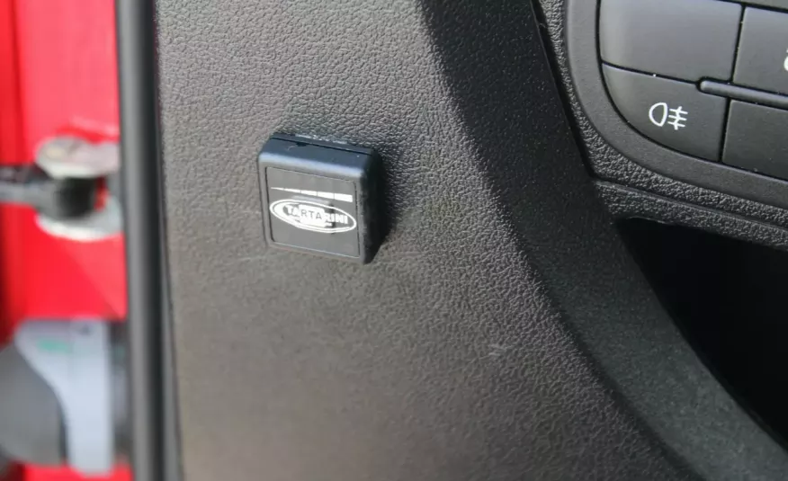 Fiat Fiorino F-Vat, Salon PL, Gwarancja, Vat1, PB+LPG zdjęcie 13