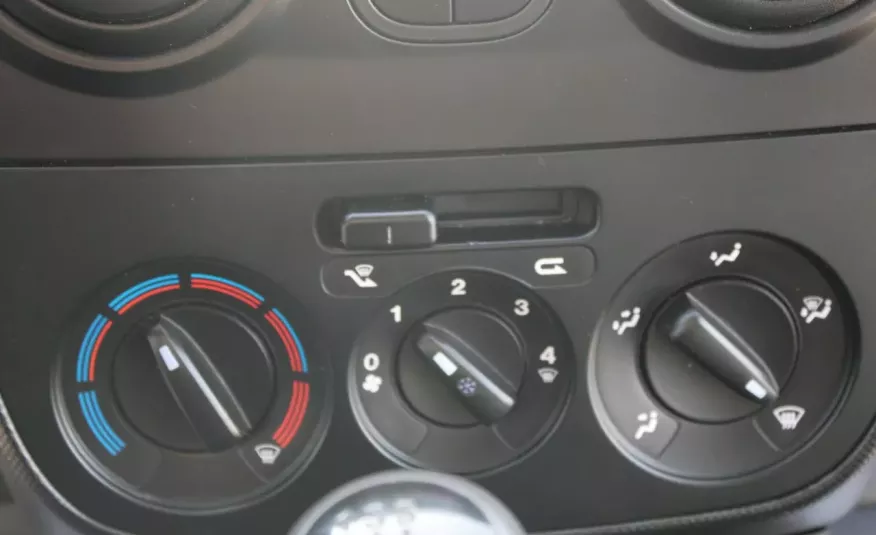 Fiat Fiorino F-Vat, Salon PL, Gwarancja, Vat1, PB+LPG zdjęcie 17