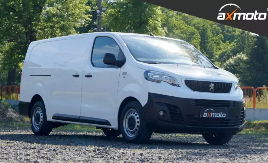 Peugeot Expert zdjęcie 